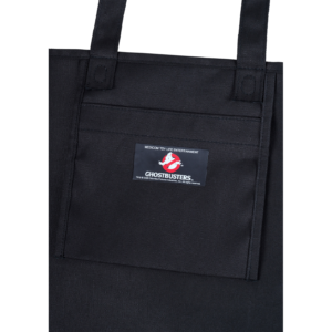 MLE × GHOSTBUSTERS GHOST TOTE BAG | MEDICOM TOY OFFICIAL STORE