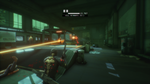 ターゲットを始末した自分”を過去に戻って暗殺するタイムループ型シューティングゲーム『Rewindead』が面白そう
