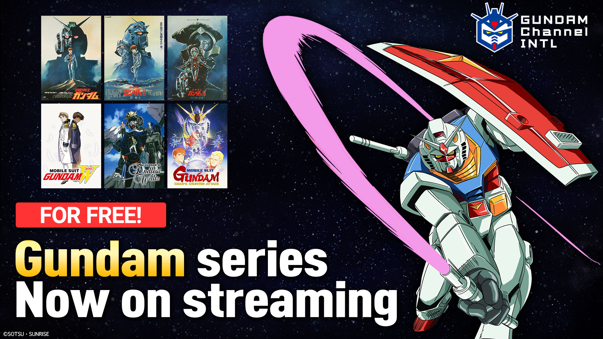 Remaster Gundam