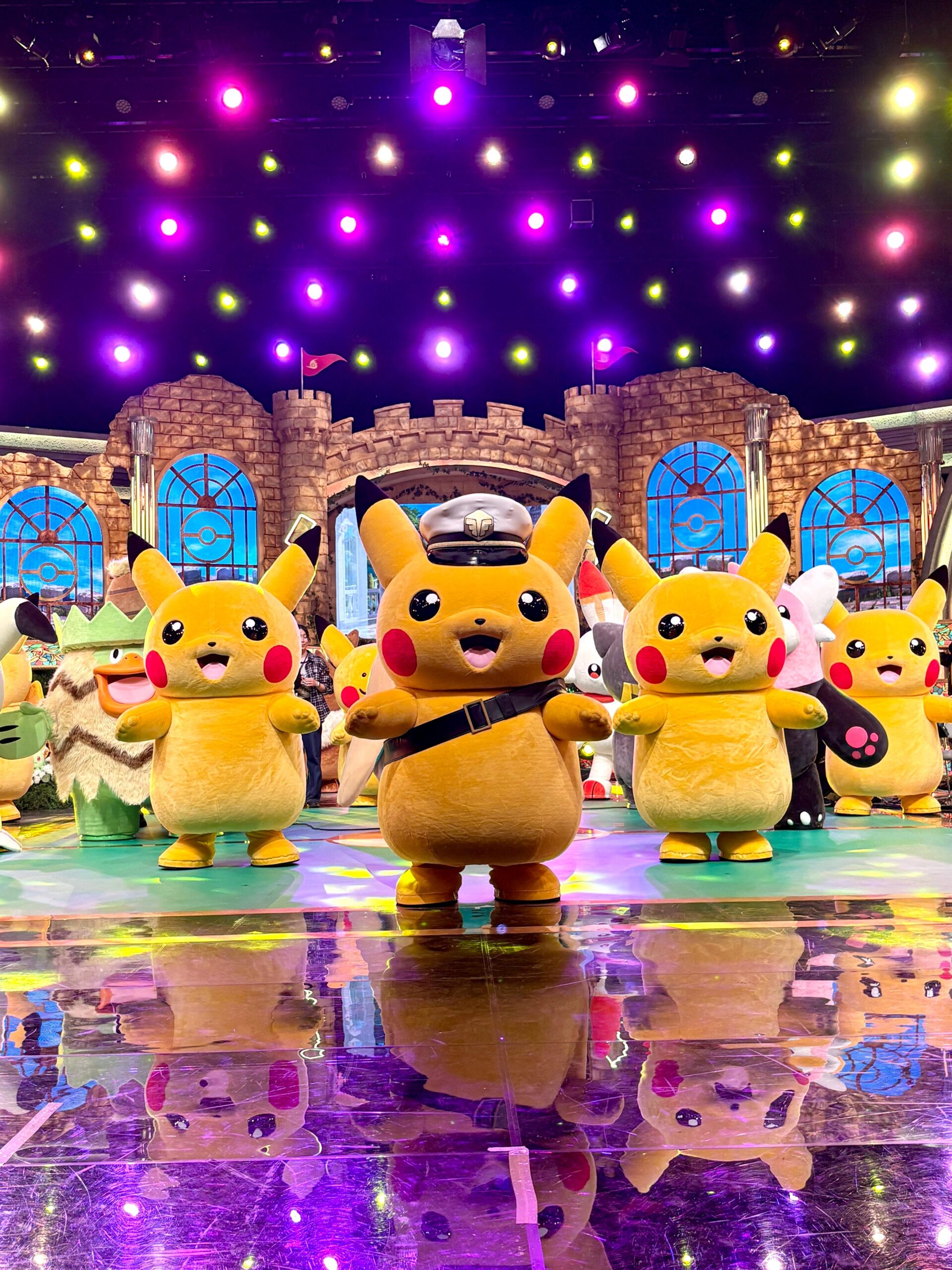 Pokémon Music Festival