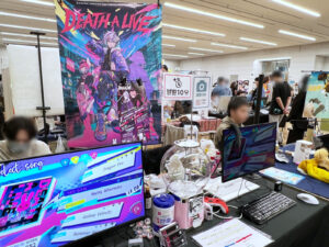 画像ギャラリー No.062 | インディーゲーム展示会「東京ゲームダンジョン12」レポート（後編）。作者
