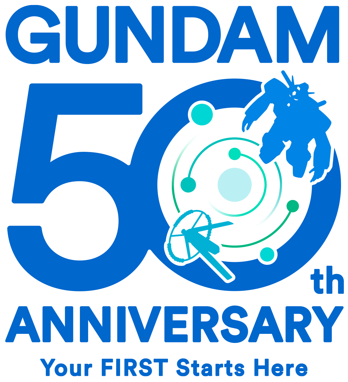 Gundam Conference