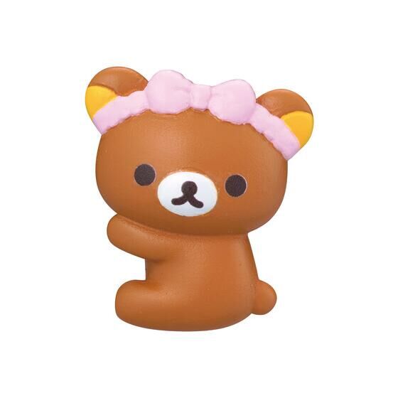 Detail hair tie