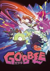 敵を食って能力を奪う！ 日本一ソフトウェアの新作「GOBBLE」，新情報を公開。一撃で敵を食らう“カウンター捕食”などの要素が明らかに