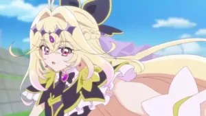 名探偵プリキュア！』金田一ではなく…探偵エリ―の事件簿 クセ強いキャラ登場の第16話あらすじ＆場面カット解禁 - エキサイトニュース