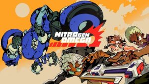 アニメ風の演出を特徴としたターン制タクティカルRPG「NITRO GEN OMEGA」，正式版の配信がスタート