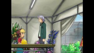 伝説のアニメ『人造昆虫カブトボーグ V×V』まさかの「日清チキンラーメン」とコラボ