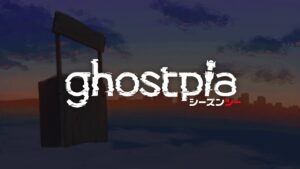 ghostpia シーズンツー』が鋭意制作中。「ヨカゼナイト」にて特報映像が公開