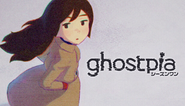 Steam capsule ghostpia Season One