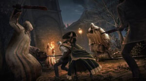 フロム開発のPvPvEアクション『The Duskbloods』は2026年に世界同時発売予定。KADOKAWA2026年3月期決算資料にて明記される | Game*Spark - 国内・海外ゲーム情報サイト