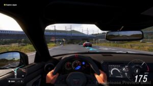 プレイレポ］「Forza Horizon 6」の舞台は日本。全然エキゾチックじゃない，広大なオープンワールドにはよく知っている景色が広がっていた