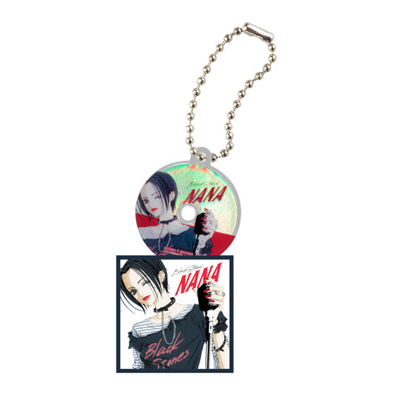 Charm detail