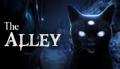 The Alley gameplay