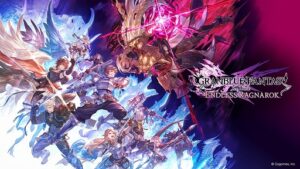 GRANBLUE FANTASY: Relink - Endless Ragnarok」予約受付を開始。新キャラクターのフラウ，フェディエル，ザ・ ワールドが登場