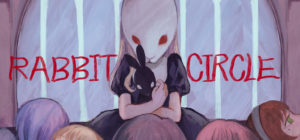 廃教会に暮らす少女たちの姿を描くホラーアドベンチャーゲーム『Rabbit Circle』が不気味すぎる