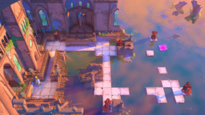 Order of the Sinking Star』のNintendo Switch 2版が発売決定