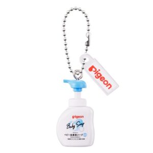 【新登場】「母乳実感®」などピジョンの大人気育児用品が「ガシャポン®」に！「ピジョンミニチャーム」が9月第1週から順次登場 | ピジョン 株式会社のプレスリリース