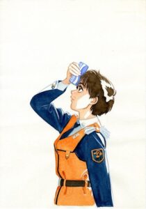 機動警察パトレイバー』32年ぶり新作読切掲載！完結後初 現実が物語に追いついた2026年 | | オリコンニュース | 佐賀新聞