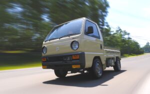 Forza Horizon 6』先行プレイで「軽トラ」を魔改造。“時速285km”で日本の原風景をかっ飛ばせて最高：レビュー