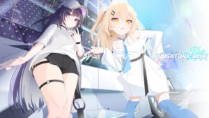 クラファンサイト「うぶごえ」からお金が届かなかった美少女ゲーム『パーガトリー・ブルー』、必ず完成した作品を届けると約束。開発も止めていない - AUTOMATON