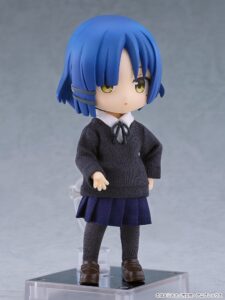 ねんどろいどどーる 山田リョウ｜グッドスマイルカンパニー公式ショップ