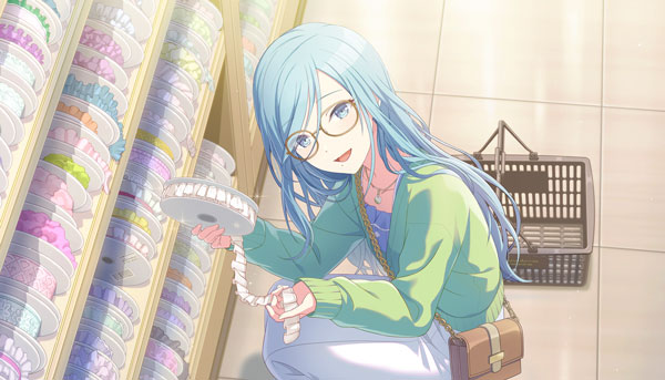 gacha banner
