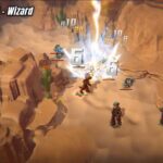 ラグナロク』世界観がベースの新作RPG『RAGNAROK PROJECT』発表