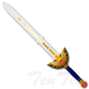 ドラゴンクエスト AM アイテムズギャラリースペシャル ロトの剣 【新品・未開封】 ドラクエ 剣 武器 フィギュア レプリカ タイトー 勇者 グッズ : 天天ストア - 通販 - Yahoo!ショッピング