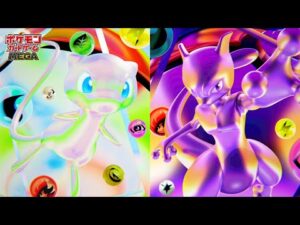 公式】ポケモンカードゲーム「30周年記念商品 世界同時発売」 - YouTube