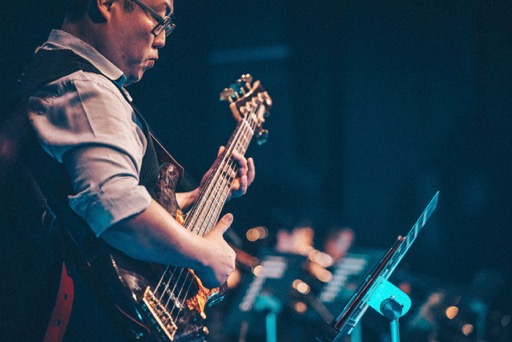 Meet Takeshi visi