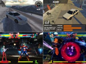 ドリフトしまくりレースゲーム『Drift86』はなんと今だけ100％オフ。「マブカプ3」こと『ULTIMATE MARVEL VS. CAPCOM 3 』は80％オフの約500円。今週の高割引率PCゲーム - AUTOMATON