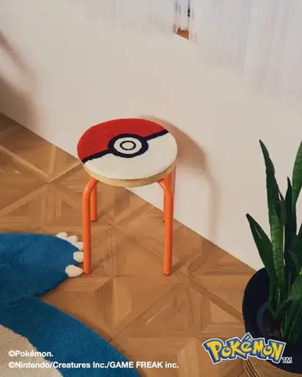 karpet snorlax life-size