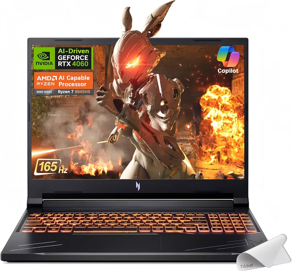 Acer Nitro V series