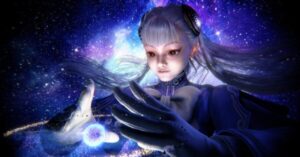 スト６】３年目に光臨した太陽、それがイングリッド｜諸星だりあ