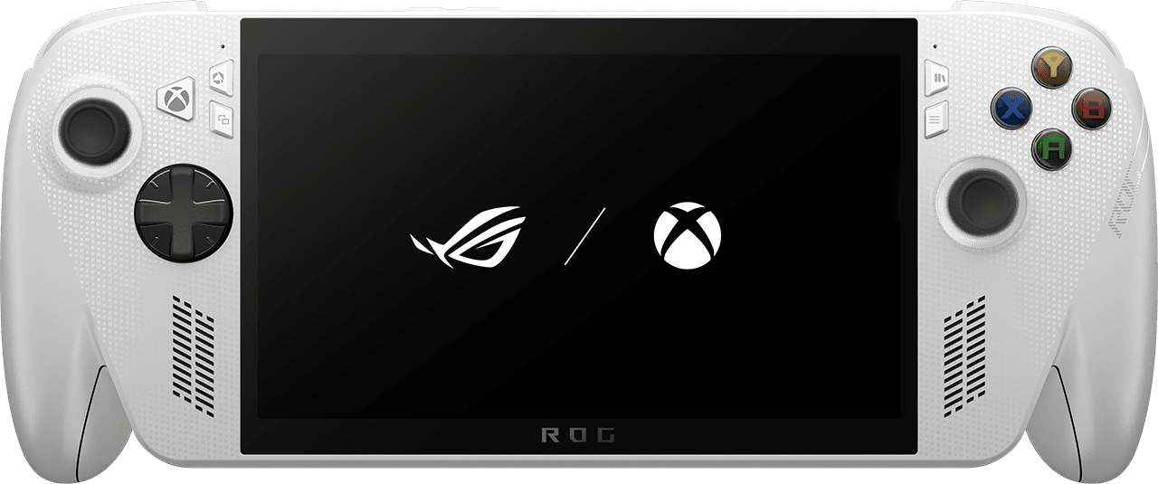 Perbandingan ROG Xbox Ally X dan ROG Xbox Ally