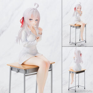 時々ボソッとロシア語でデレる隣のアーリャさん アーリャ 1/7 完成品フィギュア