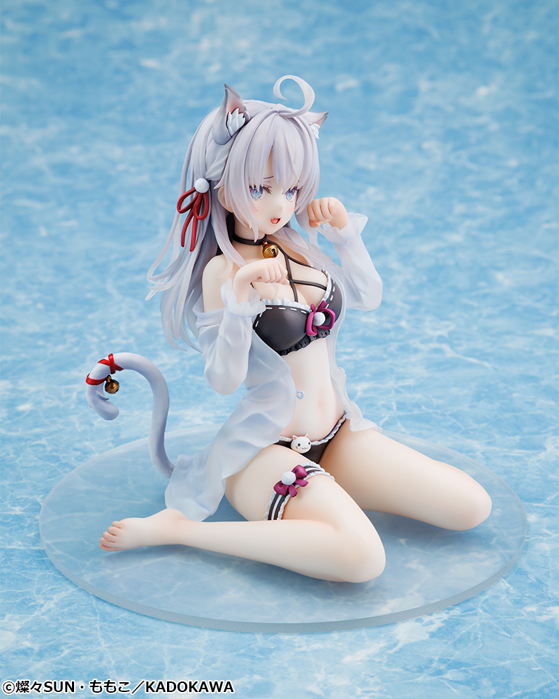 Varian cat ear dari KDcolle