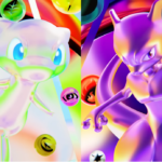 ポケカ30周年（30th）記念商品で「ミュウ」・「ミュウツー」の収録確定