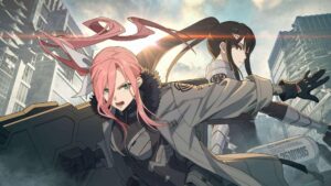 怪獣８号 THE GAME』は、「怪獣８号」の世界を拡張していて面白い。独自ストーリーと“ライブ感”で描き出す物語 - AUTOMATON