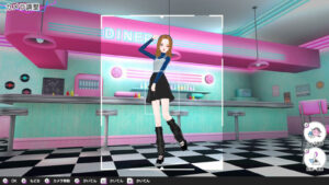 ティーン向け人気雑誌「nicola」監修ゲーム『モデルデビュー4 ニコラ』、Steam/Switch 2版が8月27日発売へ。No.1モデルを 目指す少女の、“仕事＆恋愛両立”おしゃれライフ - AUTOMATON