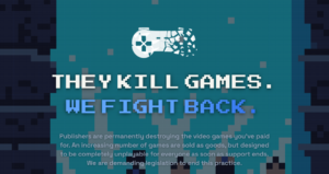 消費者運動「Stop Killing Games」関連法案AB 1921，米カリフォルニア州下院本会議で可決