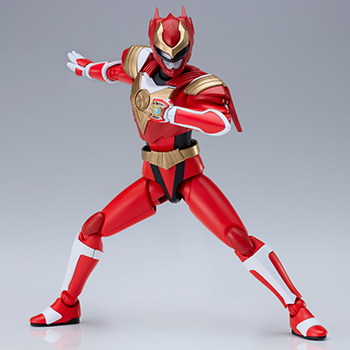 Sazer Tarius PLAMATEA