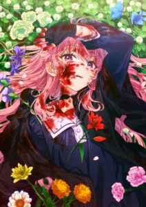 TVアニメ『きみが死ぬまで恋をしたい』公式サイト