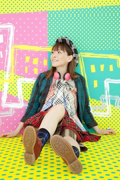 Yuko Goto mengumumkan akun X barunya