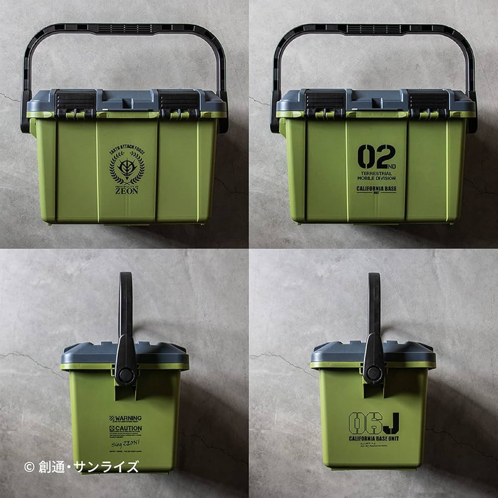 toolbox detail