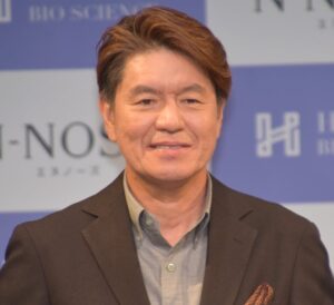 ヒロミ、47年前のいすゞ“名車”を自腹出資で修理 130万円→衝撃価格に「はるかに安いんだよ…」 | オリコンニュース（ORICON NEWS）