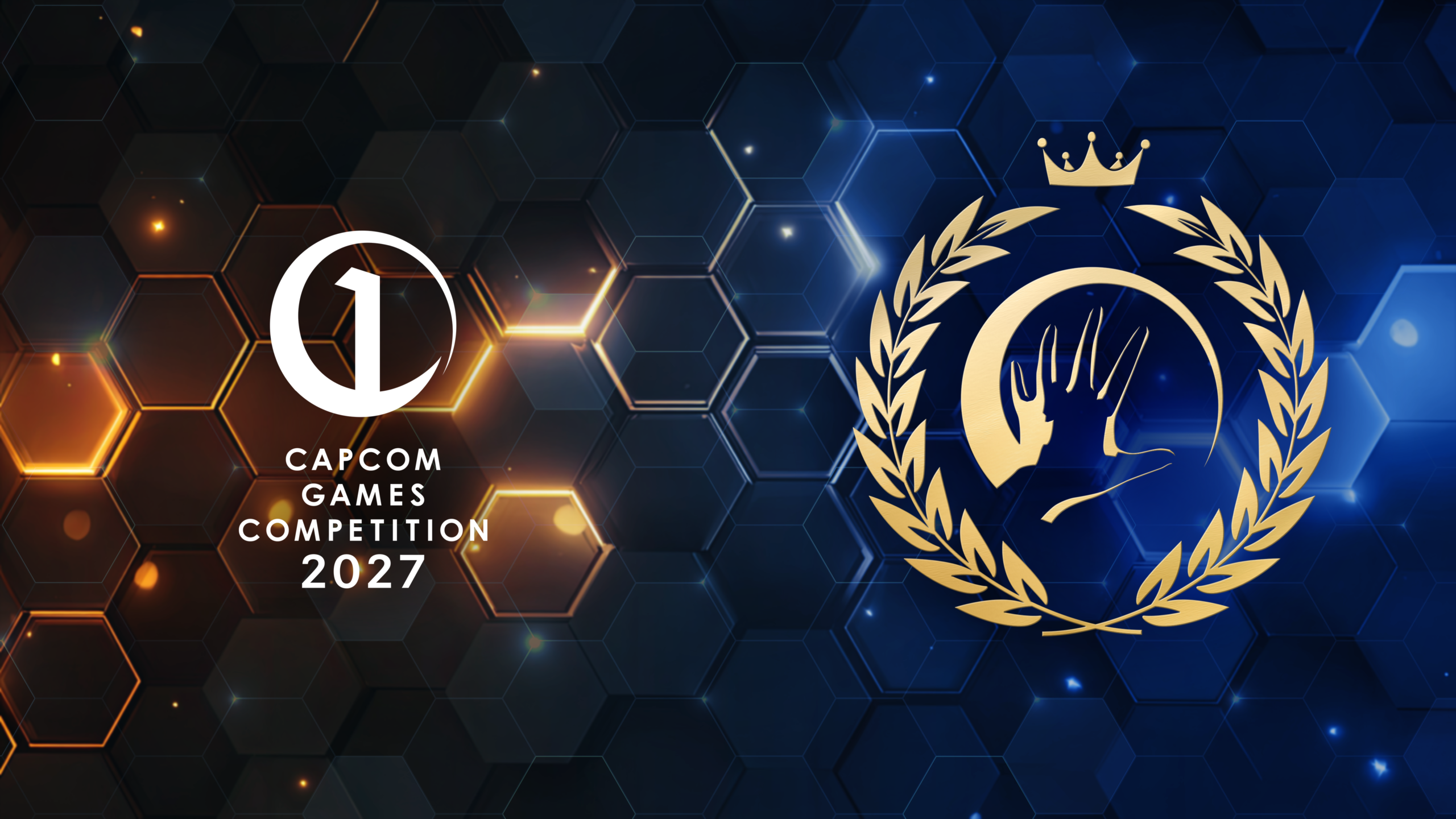 カプコンの学生向けゲーム制作コンペ「CAPCOM GAMES COMPETITION 2027」の特設サイトが公開