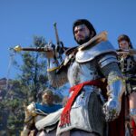オープンワールドの新しい基準となりえるか？ 「紅の砂漠」はなぜ賛否両論から好評へと覆ったのか。発売後1か月のいま，改めてレビューしてみよう