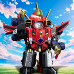 予約受付中 – Ember Toys Limited
