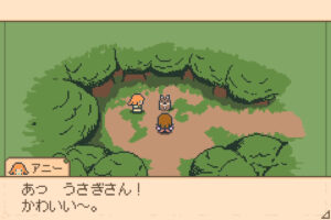 GBA風の240×160ピクセル画面と多彩なドット絵アニメで描かれるファンタジーRPG「魔導のブローシュア」，Steamストアページを公開